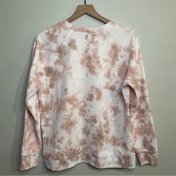 Smalltown Girl Screen-print Sweatshirt - Picture 3 of 7